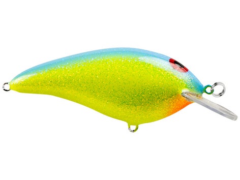 Norman Speed N Crankbait