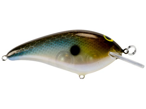 Norman Speed N Crankbait