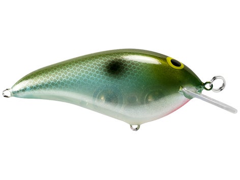 Norman Speed N Crankbait