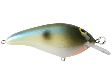 Norman Speed N Crankbait