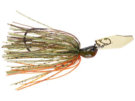 Z-Man Original Jack Hammer ChatterBait