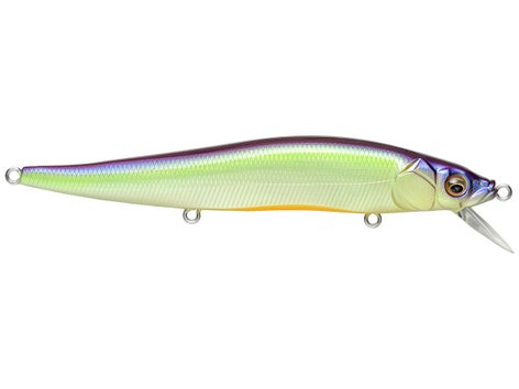 Megabass Ito Vision 110 Jerkbaits