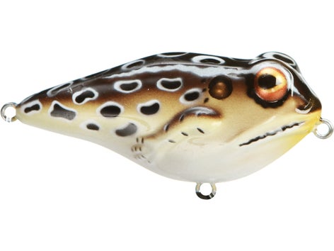 Rebel Frog R Topwater Walking Bait