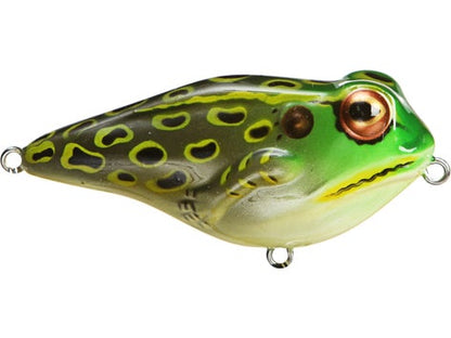 Rebel Frog R Topwater Walking Bait