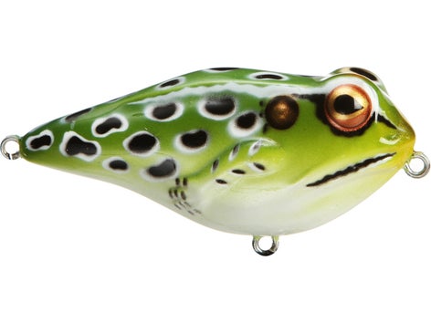 Rebel Frog R Topwater Walking Bait