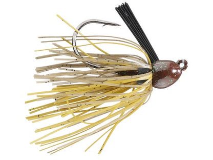 Strike King Bitsy Flip Jig