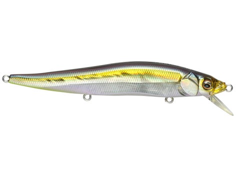 Megabass Ito Vision 110 Jerkbaits