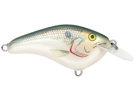 Rapala Ott's Garage Slim 06 Crankbaits