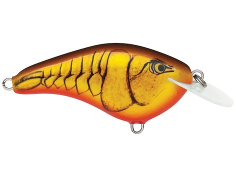 Rapala Ott's Garage Slim 06 Crankbaits