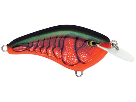 Rapala Ott's Garage Slim 06 Crankbaits