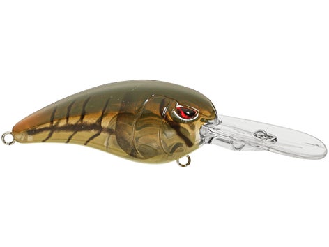 SPRO Mike McClelland Rk Crawler 55 Crankbait