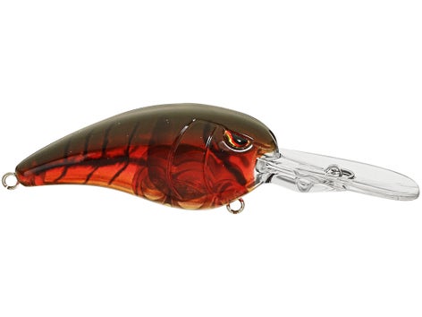 SPRO Mike McClelland Rk Crawler 55 Crankbait