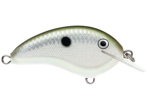 Rapala Ott's Garage Tiny 4 Crankbaits