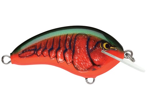 Rapala Ott's Garage Tiny 4 Crankbaits