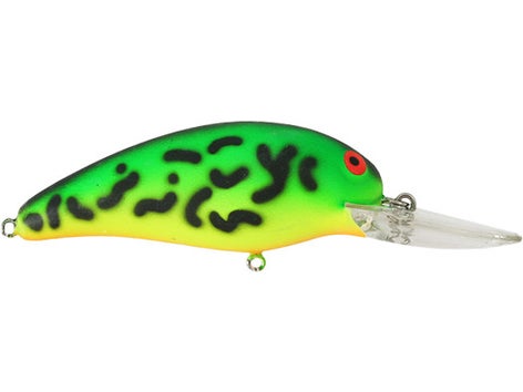 Bomber Model A Crankbait