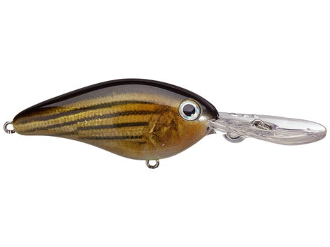 Strike King Pro Model 8XD Crankbait