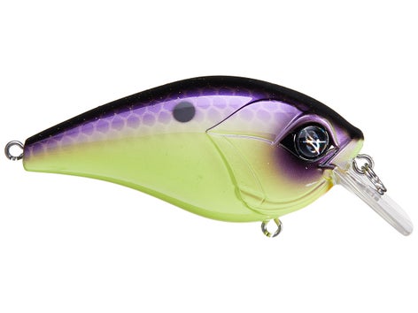 Googan Squad Mini Banger Squarebill Crankbait