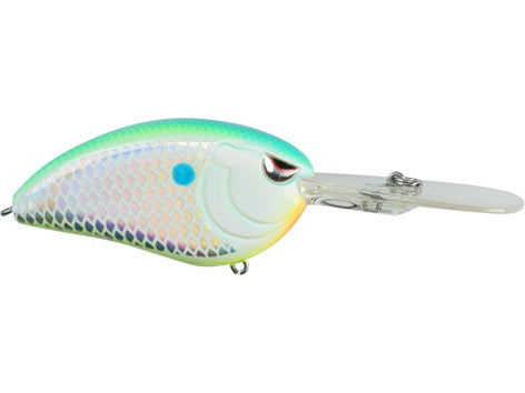 SPRO John Crews Little John DD 70 Crankbait 3/4oz