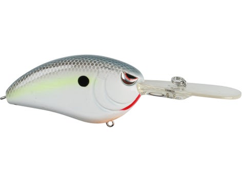 SPRO John Crews Little John DD 70 Crankbait 3/4oz