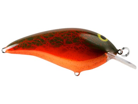 Norman Speed N Crankbait