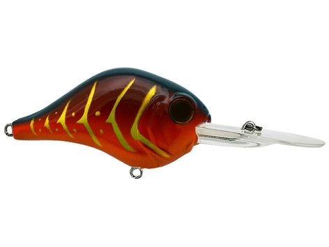 Bill Lewis MR-12 Crankbaits