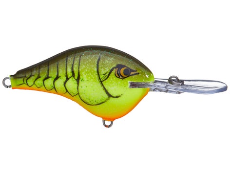 Rapala DT Series Crankbait