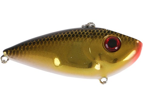 Strike King Red Eye Shad