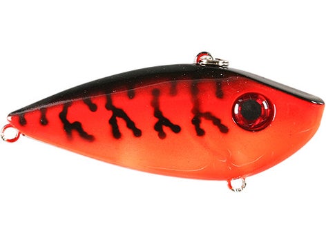 Strike King Red Eye Shad