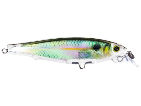 Yo-Zuri 3DR Series Minnows