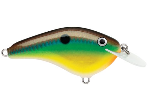 Rapala Ott's Garage Slim 06 Crankbaits