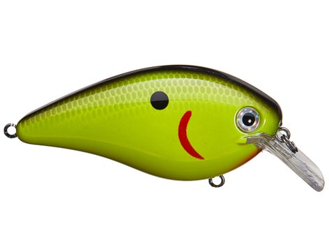 Strike King KVD Magnum Squarebill Crankbait