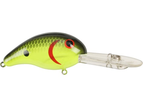 Bandit Lures Crankbaits Series