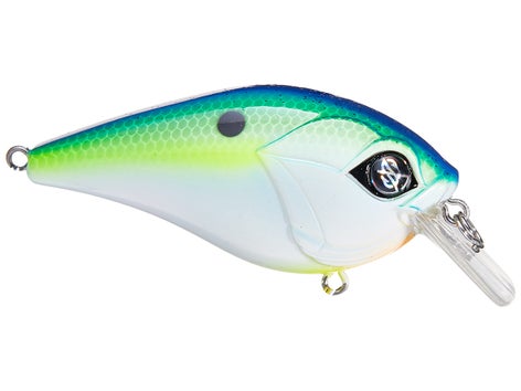 Googan Squad Mini Banger Squarebill Crankbait