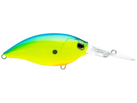 Yo-Zuri Duel Hardcore Crankbait 3+