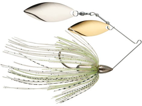 War Eagle Nickel Screamin Eagle Spinnerbait