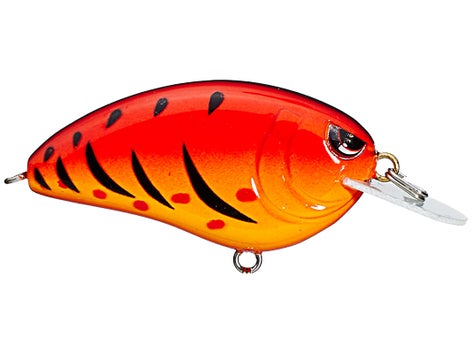 SPRO John Crews Little John 50 Crankbait