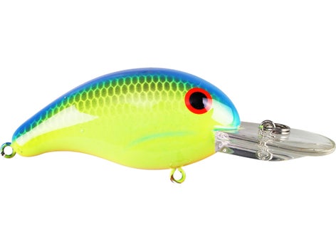 Bandit Lures Crankbaits Series