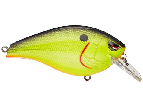 SPRO Essential Series Hunter 65 Squarebill Crankbait