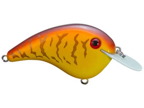 Strike King Chick Magnet Flat Sided Crankbait