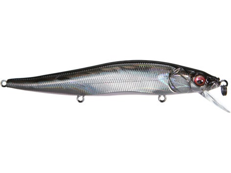 Megabass Ito Vision 110 Jerkbaits