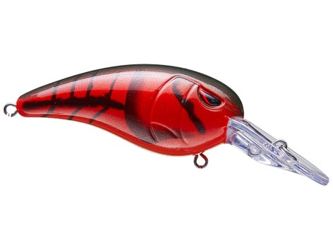 SPRO Mike McClelland RK Crawler 50 Crankbait