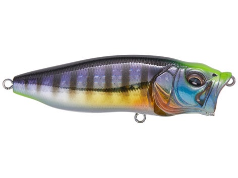 Megabass Pop Max