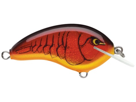 Rapala Ott's Garage Tiny 4 Crankbaits