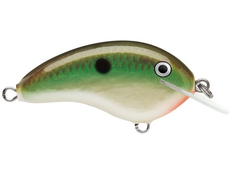 Rapala Ott's Garage Tiny 4 Crankbaits