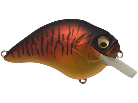 Megabass S Crank Squarebill Crankbaits