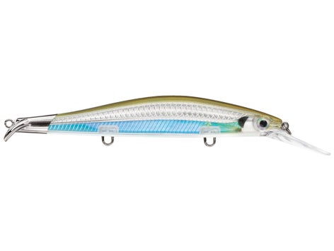 Rapala RipStop Jerkbaits