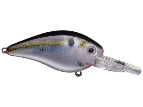 Strike King KVD 1.5 Deep Diver Squarebill Crankbaits