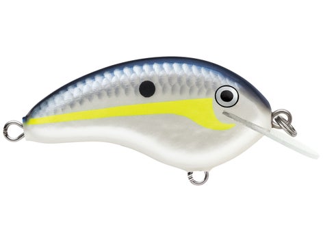 Rapala Ott's Garage Tiny 4 Crankbaits