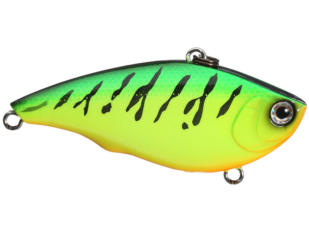 Yo-Zuri Rattl'n Vibe Lipless Crankbait