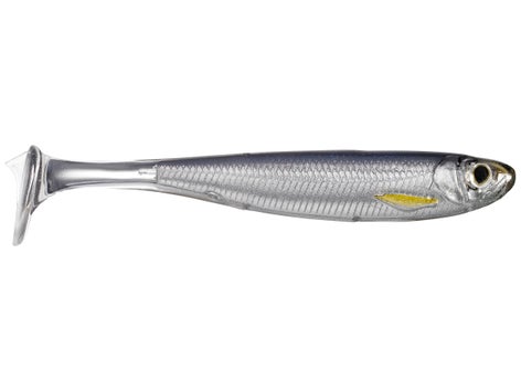 LIVE TARGET Slow Roll Shiner Swimbait